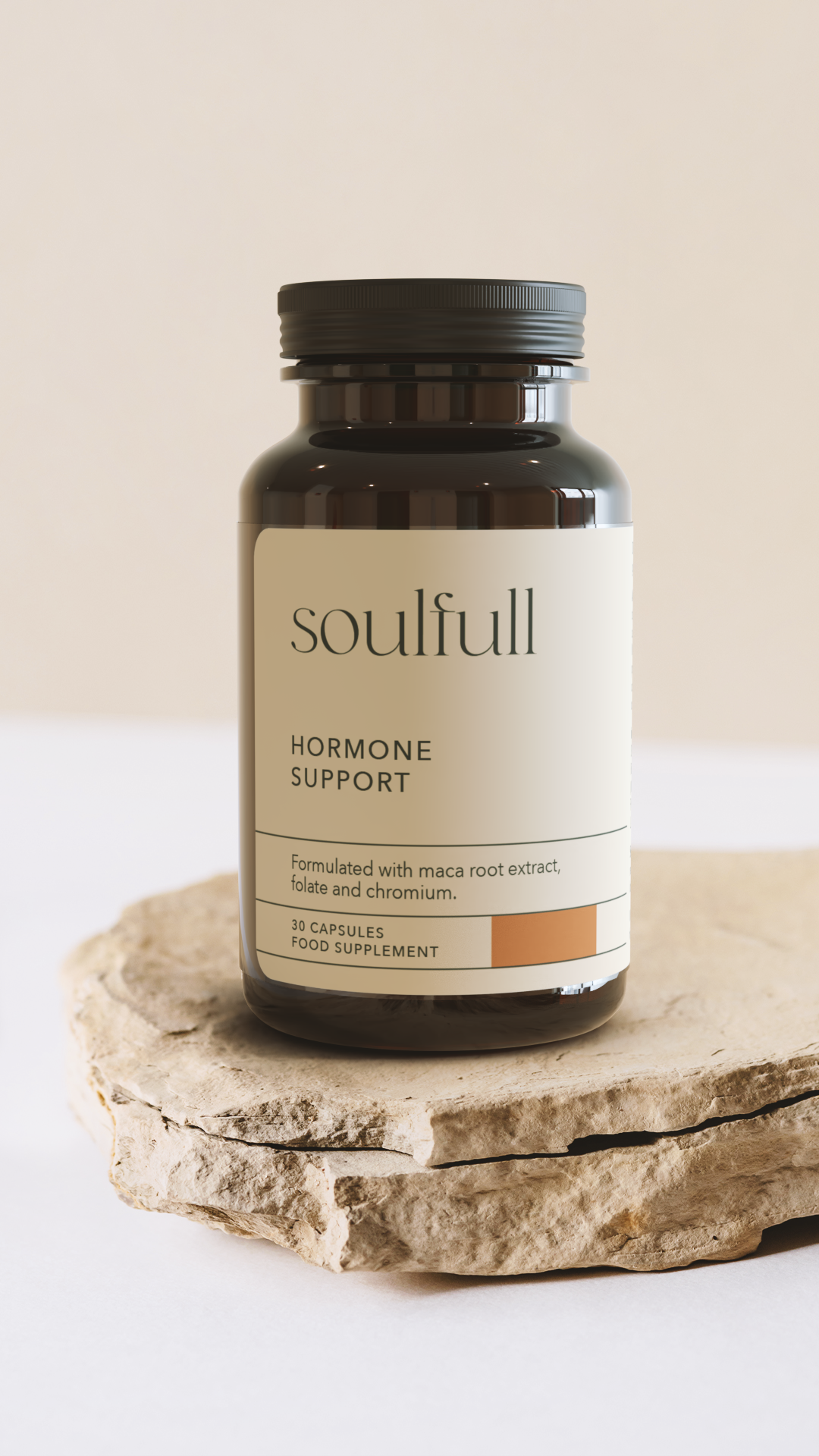 Hormone Support Capsules